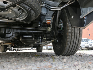2017款1.5T 舒适型 6MT 其它