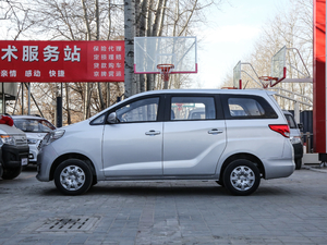 2017款S50V 1.5L 手动物流版Ⅰ 正侧（左）