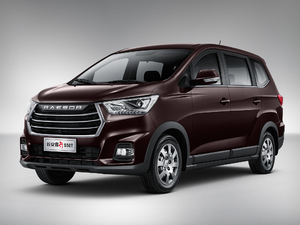 2018款1.5L 手动标准版 整体外观