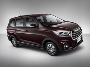 2018款1.5L 手动标准版 整体外观
