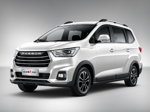 2018款1.5T 手动旗舰版 整体外观
