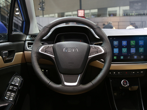 2019款380v 中控区