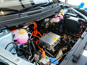 2020款520 U享 其它