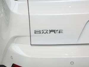 2020款400 U享 细节外观