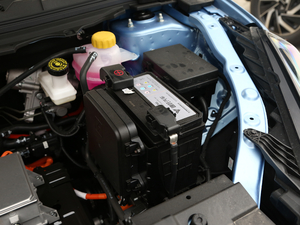 2020款520 U行 其它
