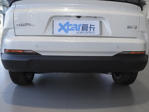 2020款360联名版 细节外观