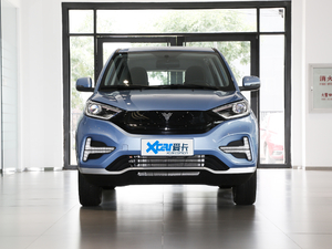 2020款改款 430v 正前