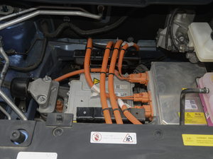 2020款430e 其它