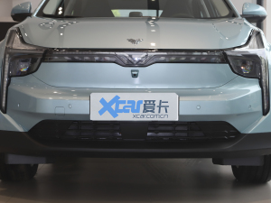 2021款Pro 610 探火版 中网