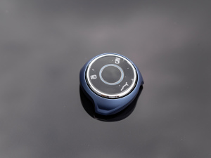 2021款Pro 500 登月版 车钥匙