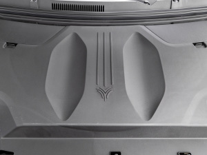 2021款Pro 500 登月版 其它
