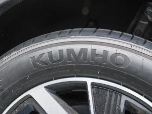 2021款Pro 500 环球版 轮胎品牌