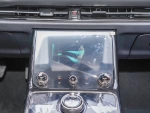 2021款Pro 500 环球版 空调调节