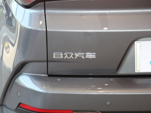 2021款Pro 500 行业定制版 细节外观