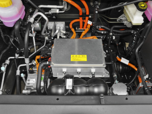 2021款Pro 400 巡航版 其它