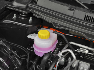 2021款Pro 400 巡航版 其它