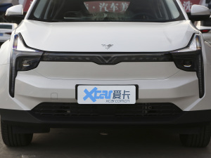 2021款Pro 400 行业定制版 中网