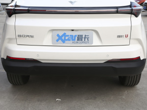 2021款Pro 400 行业定制版 细节外观