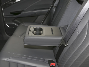 2021款Pro 400 行业定制版 空间座椅