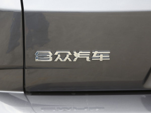 2021款Pro 400 尊享驾驭版 细节外观