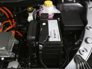 2021款Pro 400 尊享驾驭版 其它