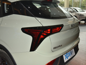 2022款潮 300 Lite 磷酸铁锂 尾灯