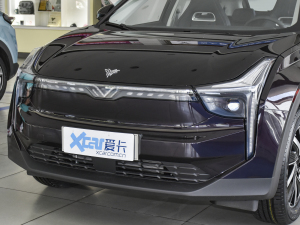 2022款Pro 400 畅行版 细节外观
