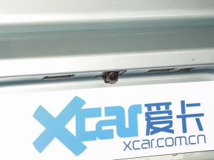 2022款智400 三元锂 细节外观