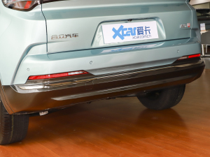 2022款智400 三元锂 细节外观