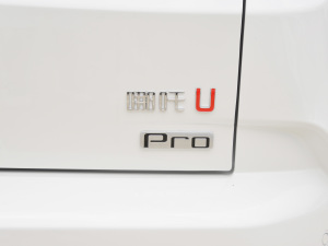 2022款Pro 400 畅行网约版 细节外观