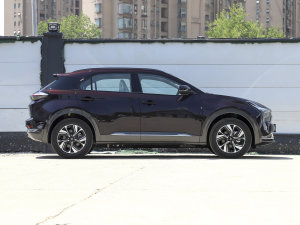 2022款智610 三元锂 正侧（右）