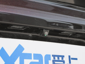2022款智610 三元锂 细节外观