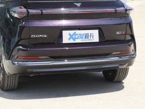 2022款智610 三元锂 细节外观