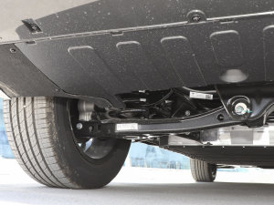 2022款智610 三元锂 细节外观