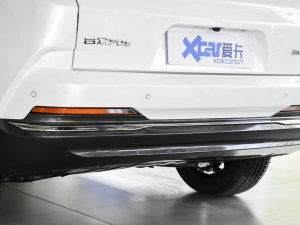 2022款智400 Pro 磷酸铁锂 细节外观