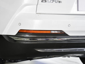 2022款智400 Pro 磷酸铁锂 细节外观