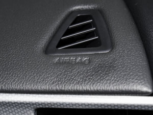 2022款智400 Pro 磷酸铁锂 中控区