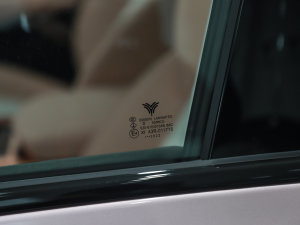 2022款哪吒U-Ⅱ 610 三元锂 细节外观