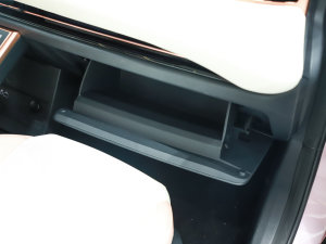 2022款哪吒U-Ⅱ 610 三元锂 手套箱
