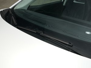 2022款改款 Pro 400 畅行网约版 三元锂 雨刷