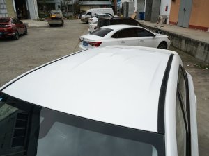 2022款改款 Pro 400 畅行网约版 三元锂 车顶