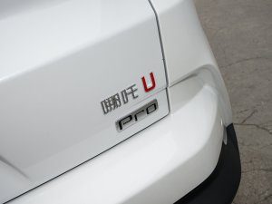 2022款改款 Pro 400 畅行网约版 三元锂 细节外观
