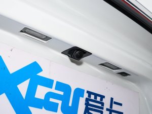 2022款改款 Pro 400 畅行网约版 三元锂 细节外观