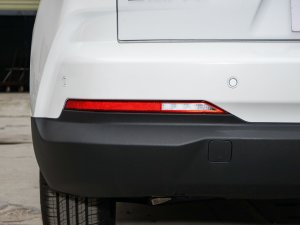 2022款改款 Pro 400 畅行网约版 三元锂 细节外观