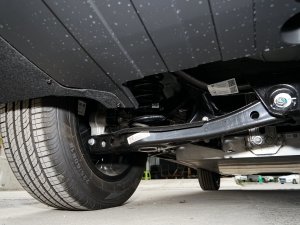 2022款改款 Pro 400 畅行网约版 三元锂 细节外观