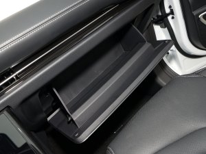 2022款改款 Pro 400 畅行网约版 三元锂 手套箱