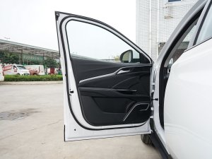 2022款改款 Pro 400 畅行网约版 三元锂 驾驶位车门