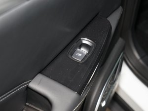 2022款改款 Pro 400 畅行网约版 三元锂 后排车窗控制区