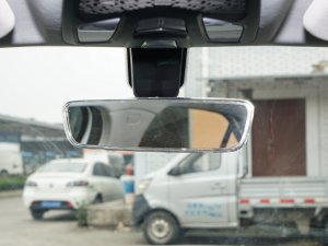 2022款改款 Pro 400 畅行网约版 三元锂 车内后视镜