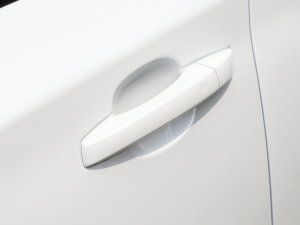 2023款哪吒U-Ⅱ 500 U秀版 磷酸铁锂 主驾门拉手